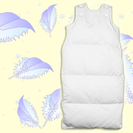 Kangapouch store sleep sack